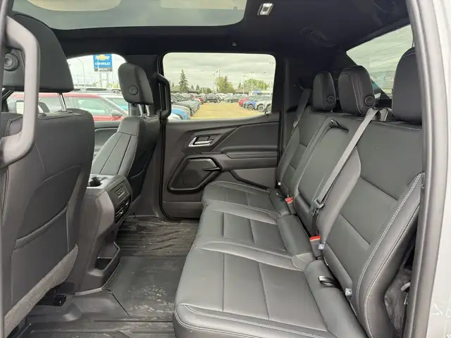 2025 Chevrolet Silverado EV Extended Range LT in Cars & Trucks in Edmonton - Image 22