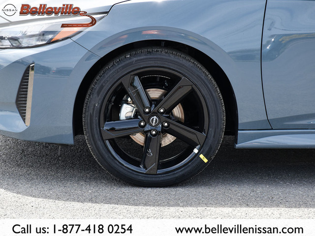 2025 Nissan Sentra SR PREMIUM in Cars & Trucks in Belleville - Image 4