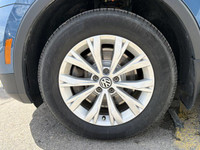 This Volkswagen Tiguan delivers a Intercooled Turbo Regular Unleaded I-4 2.0 L/121 engine powering t... (image 5)