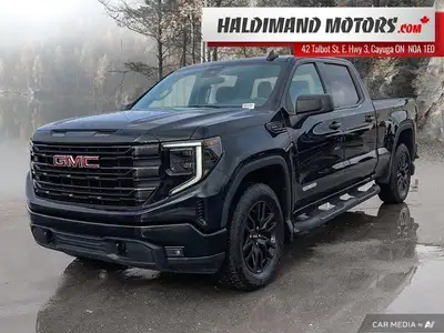 This GMC Sierra 1500 has a powerful Gas V-8 5.3L engine powering this Automatic transmission. Only 2...