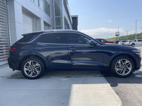 The 2022 Genesis GV70 Advanced is a sophisticated and dynamic compact luxury SUV that seamlessly ble... (image 9)