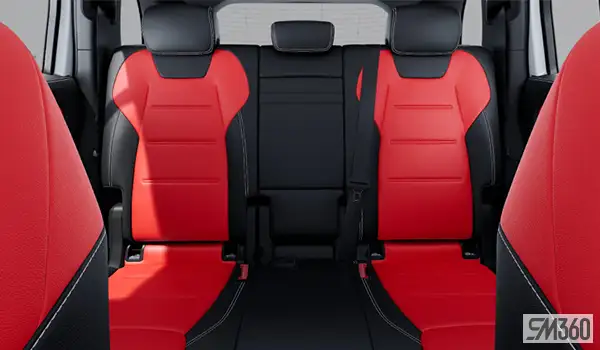 2025 Mercedes-Benz GLB 250 4MATIC in Cars & Trucks in City of Montréal - Image 6