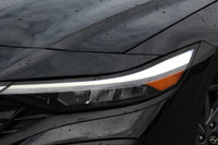 *Price excludes GST and cost/charges associated with financing. Abyss Black - 2024 Hyundai Elantra P... (image 2)