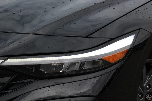 2024 Hyundai Elantra Preferred in Cars & Trucks in Calgary - Image 3