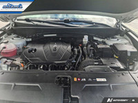 Look at this certified 2023 Hyundai Tucson Preferred AWD | Trend Pkg | Leather | Panoramic Sunroof |... (image 8)