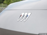 Discover the Future of Driving with the 2025 Buick Envista Preferred: Where Style Meets Innovation i... (image 8)