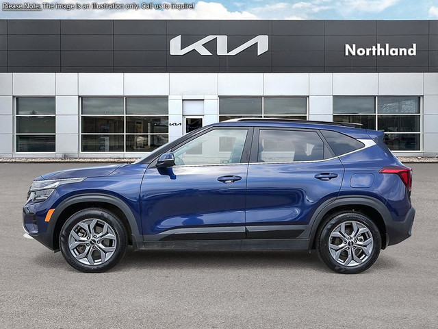 2026 Kia Seltos EX in Cars & Trucks in Calgary - Image 3