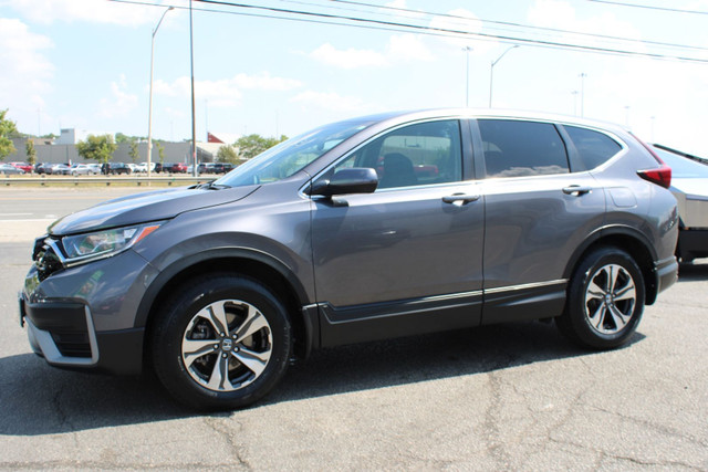 2021 Honda CR-V in Cars & Trucks in Oakville / Halton Region - Image 3