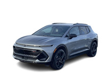 EQUINOX EV RS Engine: 0L L/100Km City: 2.1 L/100Km Hwy: 2.5 (image 5)
