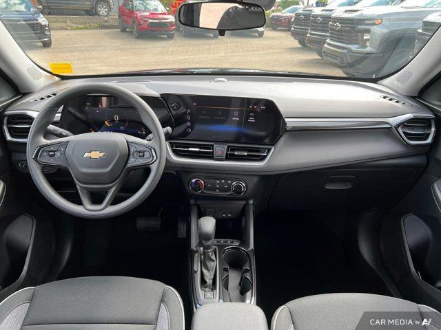 2026 Chevrolet Trailblazer LS AWD | Remote Start in Cars & Trucks in Strathcona County - Image 4
