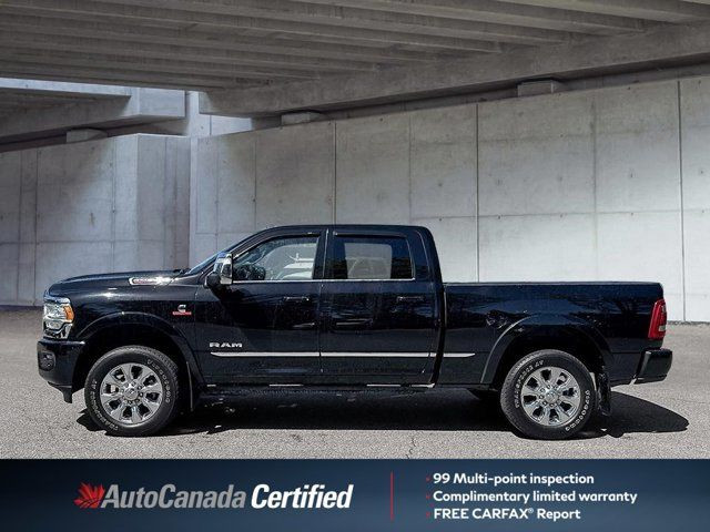 2024 Ram 3500 Limited in Cars & Trucks in Tricities/Pitt/Maple - Image 4