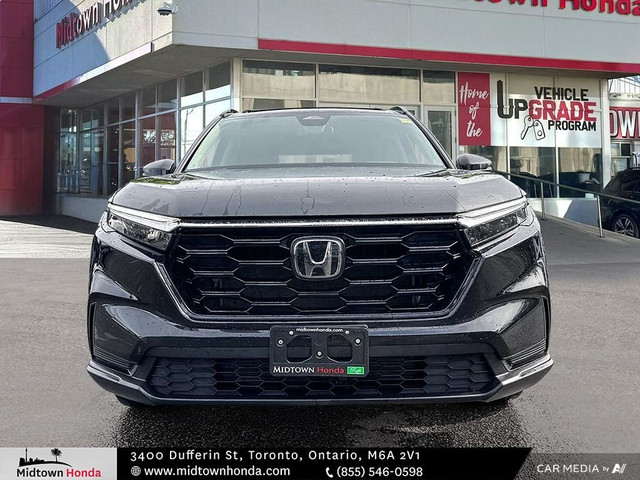 2023 Honda CR-V Sport *NEW ARRIVAL*GREAT PRICE*SPORT PKG* in Cars & Trucks in City of Toronto - Image 3