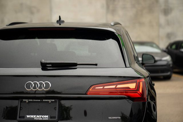2023 Audi Q5 Komfort in Cars & Trucks in Edmonton - Image 4