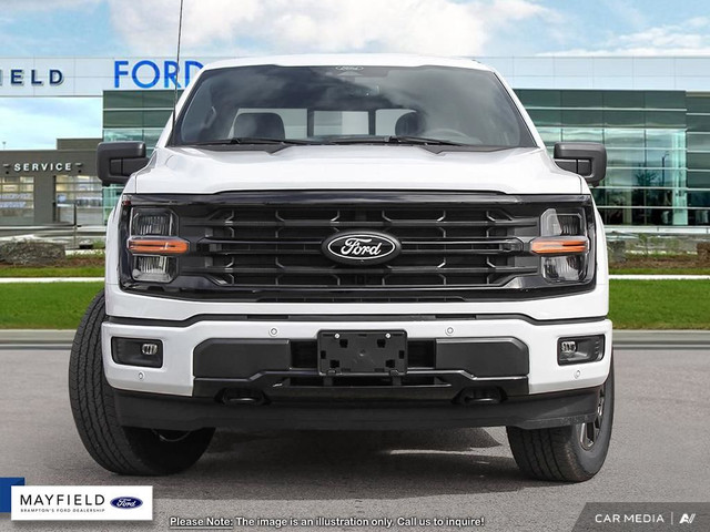 2025 Ford F-150 XLT in Cars & Trucks in Mississauga / Peel Region - Image 2