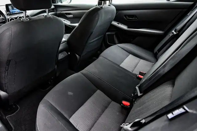 2024 Nissan Sentra SV • LOW MILEAGE • REMOTE START • HEATED SEAT in Cars & Trucks in Ottawa - Image 29