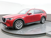2025 Mazda CX-90 GT a premium hybrid SUV that delivers power, luxury, and efficiency in one sleek pa... (image 2)
