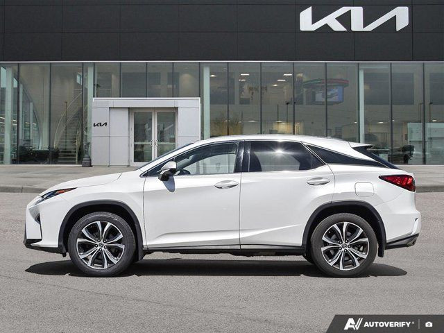 2019 Lexus RX AWD | Leather | Sunroof in Cars & Trucks in Guelph - Image 2