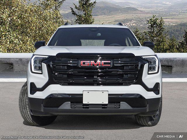 2026 GMC Terrain AWD Elevation in Cars & Trucks in Cowichan Valley / Duncan - Image 2