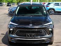 2026 Buick Encore GX Sport Touring AWD Style, Confidence, and Smart Capability Elevate your everyday... (image 5)