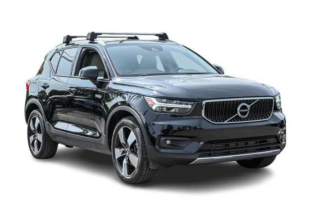 2021 Volvo XC40 in Cars & Trucks in City of Montréal - Image 3