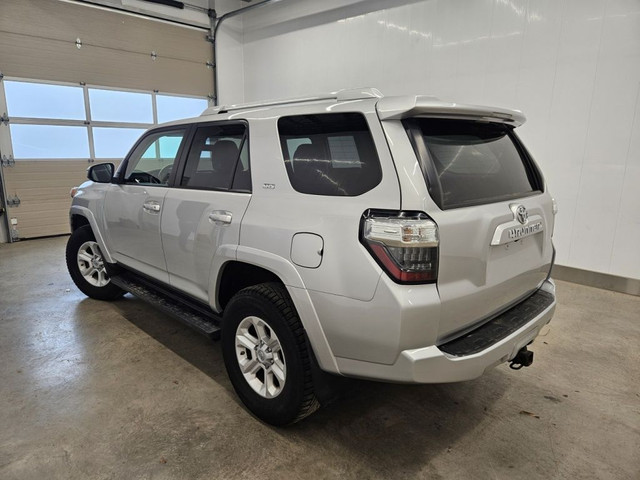 2014 Toyota 4Runner SR5***V6 4.0L***4x4 in Cars & Trucks in Thetford Mines - Image 2