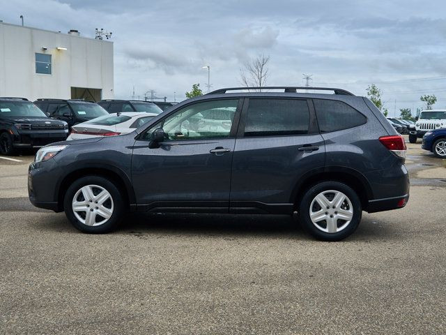 2020 Subaru Forester | Awd | Backup Cam | Adaptive Cruise in Cars & Trucks in Edmonton - Image 2