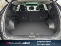Recent Arrival! Odometer is 12704 kilometers below market average! Deep Sea 2023 Hyundai Tucson Hybr... (image 8)