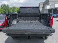 Duramax Diesel | Sport Steps | HD Surround Vision | Head-Up Display | Rear Camera Mirror Wilson-Nibl... (image 8)
