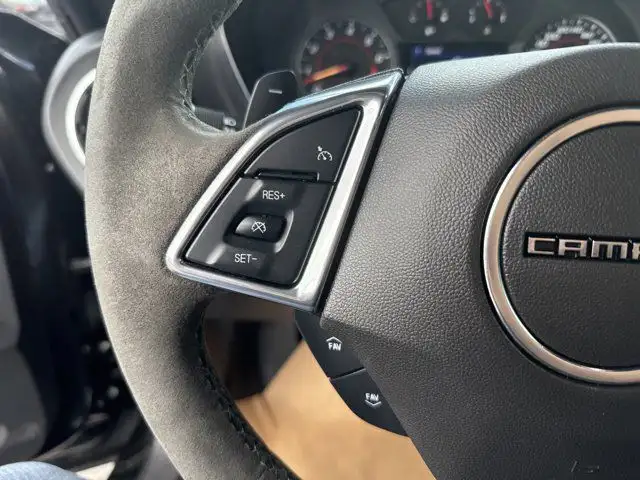 2023 Chevrolet Camaro LT1 - REDLINE- 6.2L W/TECH in Cars & Trucks in Calgary - Image 13