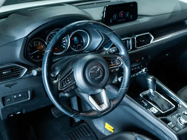 2019 Mazda CX-5 GT Auto/NAV/BOSE/ROOF/LANE KEEP/1OWNER in Cars & Trucks in Mississauga / Peel Region - Image 23