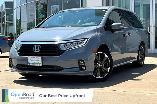 2024 Honda Odyssey Touring in Cars & Trucks in Mississauga / Peel Region