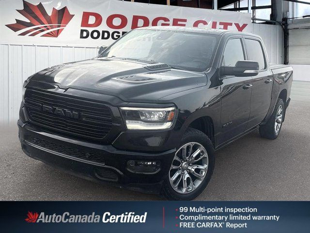 2019 Ram 1500 Sport in Cars & Trucks in Saskatoon