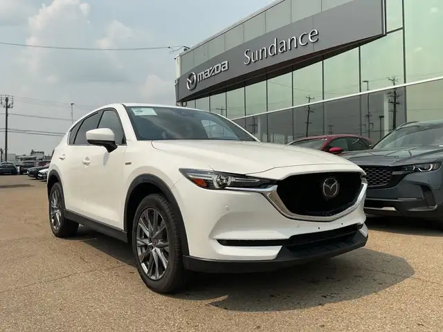 2021 Mazda CX-5 100th Anniversary Edition AWD for sale630092645576971226