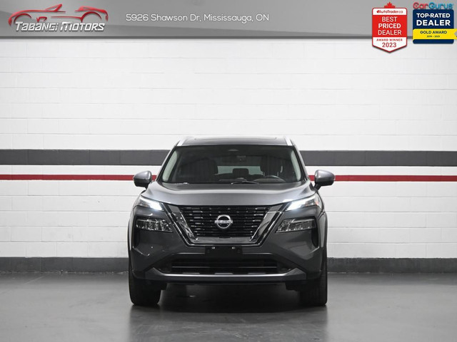 2023 Nissan Rogue SL Leather 360CAM Panoramic Roof Remote Start in Cars & Trucks in Mississauga / Peel Region - Image 4