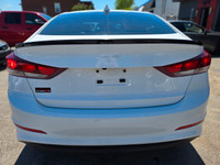 2018 HYUNDAI ELANTRA GL 159 000KM(CERTIFIÉ)****VOITURE IMPECCABLE AU NIVEAU MÉCANIQUE ET ESTHÉTIQUE.... (image 5)