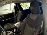 Stock#: 250507BThe 2015 Jeep Cherokee North 4dr, designed for the Canadian market, offers a blend of... (image 8)