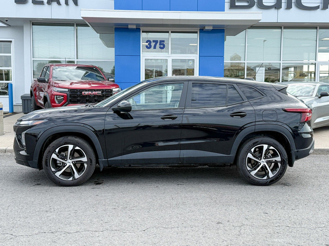 2024 Chevrolet Trax 1RS 1.2L 3CYL TURBO, FWD, 1RS PACKAGE, HE... in Cars & Trucks in Ottawa - Image 2