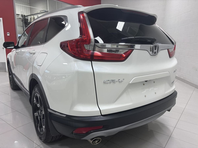 Honda CR-V Traction intégrale 5 portes tourisme 2017 à vendre in Cars & Trucks in Saguenay - Image 4