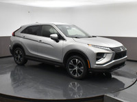 2022 Mitsubishi Eclipse Cross S-AWC