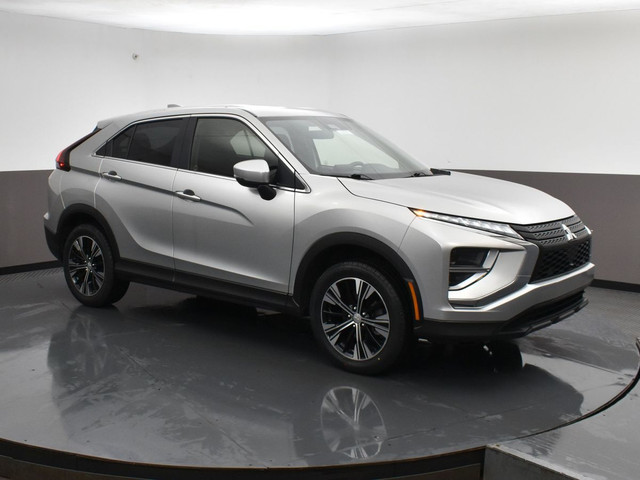 2022 Mitsubishi Eclipse Cross S-AWC in Cars & Trucks in City of Halifax