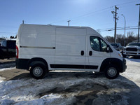 *About This Used RAM ProMaster for sale in Alberta* This Ram ProMaster Cargo Van delivers a Regular... (image 9)