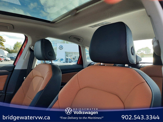 2024 Volkswagen Jetta HIGHLINE in Cars & Trucks in Bridgewater - Image 4