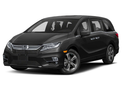 2020 Honda Odyssey Touring 2 Sets or Tires | Leather | DVD/hdmi 