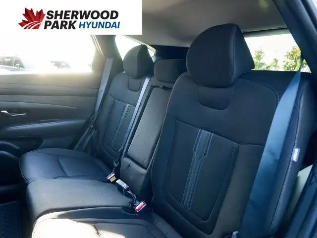 2025 Hyundai Tucson Pref Awd | High Beam Assist in Cars & Trucks in Edmonton - Image 19