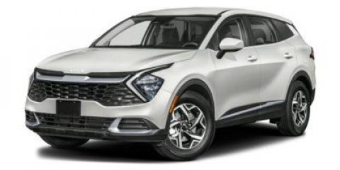 2023 Kia Sportage EX in Cars & Trucks in London