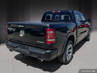 *2019 Ram 1500 Limited -- 5.7L HEMI | Panoramic Roof | Ventilated Seats | Loaded* The *2019 Ram 1500... (image 5)