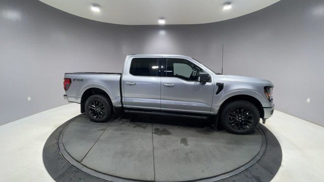 2025 Ford F-150 XLT - FX4 OFF ROAD PKG - 302A in Cars & Trucks in Strathcona County - Image 4