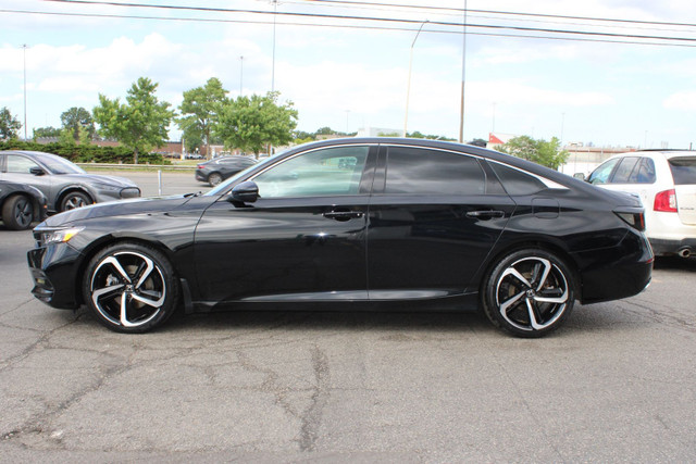 2019 Honda Accord in Cars & Trucks in Oakville / Halton Region - Image 3