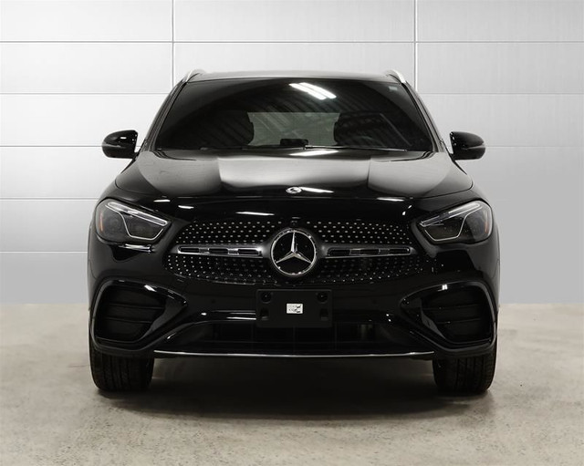 2025 Mercedes-Benz GLA250 4MATIC SUV Gamme pinnacle, gamme exclu in Cars & Trucks in Laval / North Shore - Image 4
