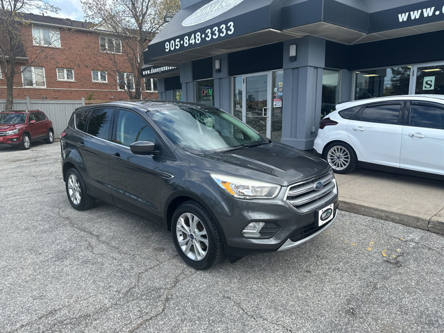 2017 Ford Escape SE in Cars & Trucks in Mississauga / Peel Region - Image 2